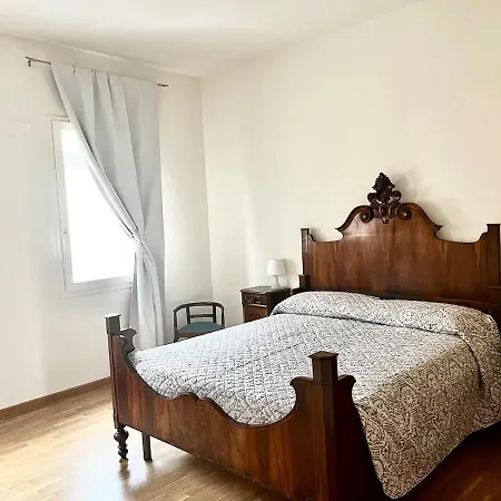 Vakantiehuis Conte Camillo