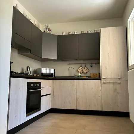 Vakantiehuis Conte Camillo Cotignola