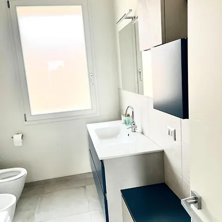 Nyaraló Conte Camillo Cotignola