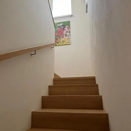 Nyaraló Conte Camillo