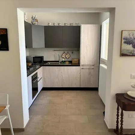 Nyaraló Conte Camillo *