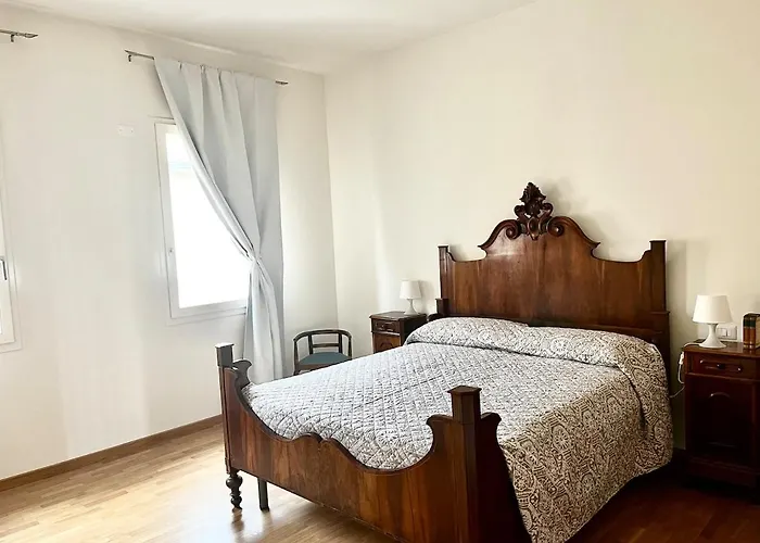 Tatil Evi Conte Camillo