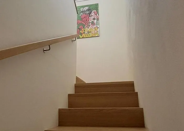 Tatil Evi Conte Camillo