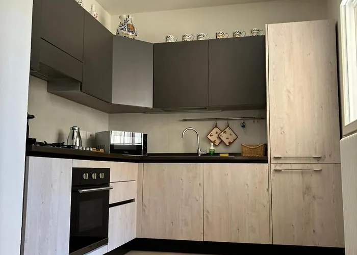 Tatil Evi Conte Camillo Cotignola